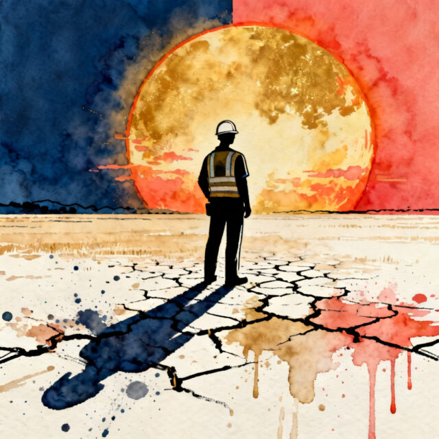 Lleida lidera la sinistralitat laboral per calor a Catalunya: què significa per a Tàrrega
