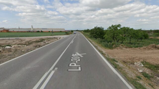 Imatge de Belianes (Mossos d'Esquadra)